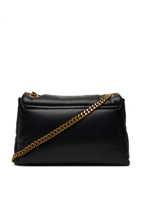 Just Cavalli Τσάντα Μαύρη 79RA4BD3