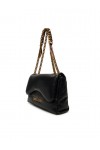 Just Cavalli Τσάντα Μαύρη 79RA4BD3