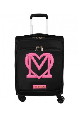 Moschino Love Travel Bag