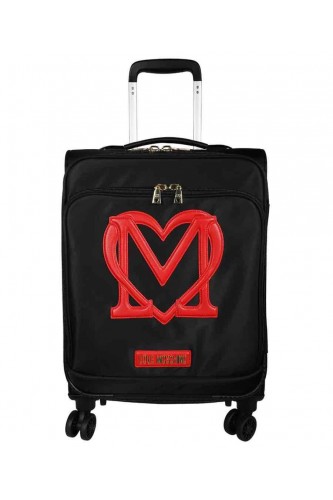 Moschino Love Travel Bag