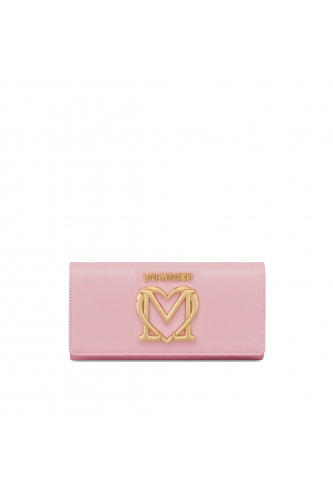 Moschino Love Wallet