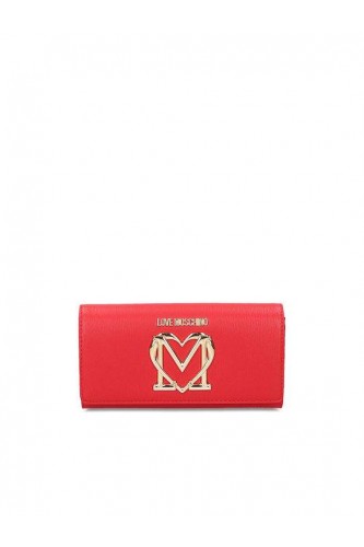 Moschino Love Wallet