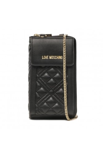 Moschino Love Bag Wallet