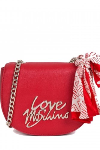 Moschino Love Shoulder Bag
