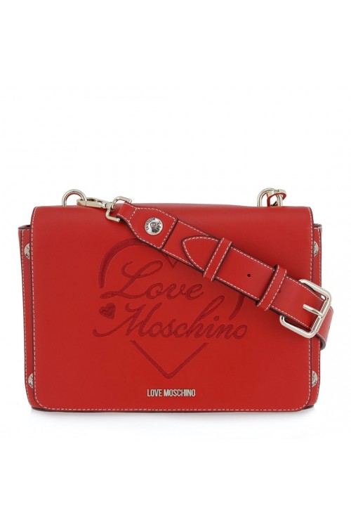 Moschino Love Crossover Bag