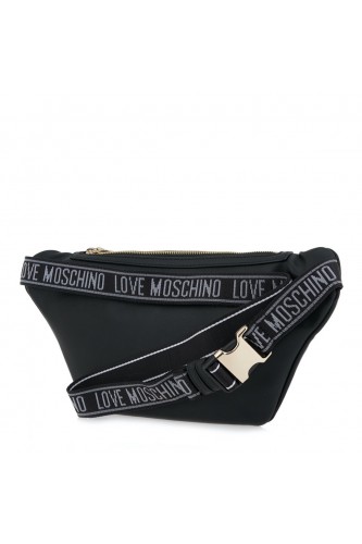 Moschino Love Belt Bag