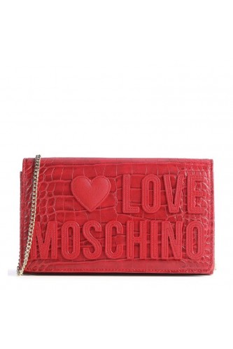 Moschino Love Crossbody Bag