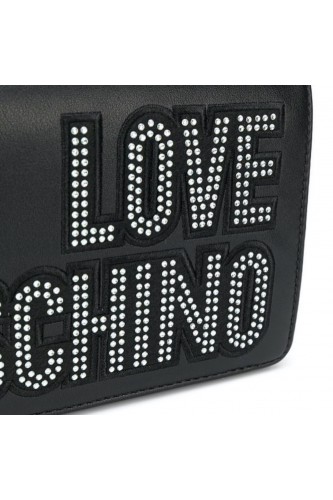 Moschino Love Shoulder Bag