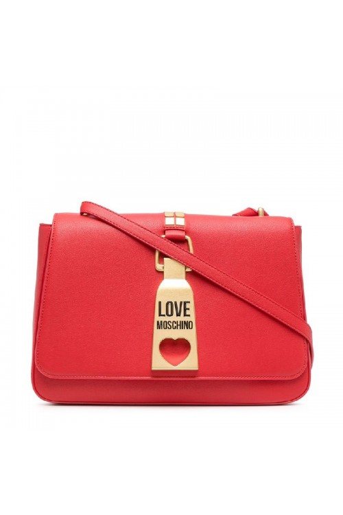 Moschino Love Crossover Bag