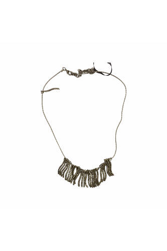 Sate Necklace