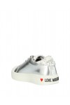 Moschino Love Hearted Παπούτσια Λευκά JA15163G17IO210A