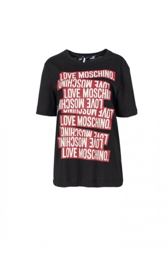 Moschino Love Top