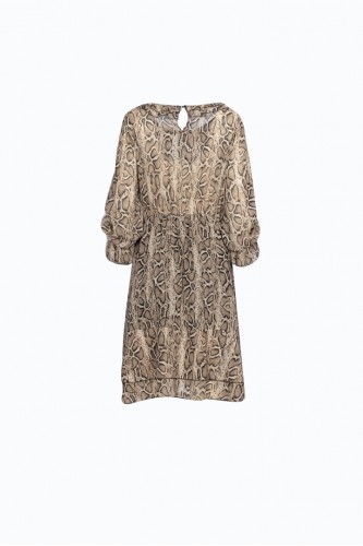 Sate Dress