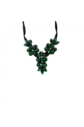 Sate Necklace 