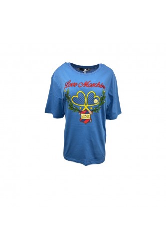 Moschino Love Top