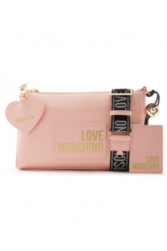 Moschino Love Bag