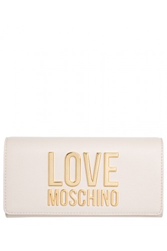 Moschino Love Wallet