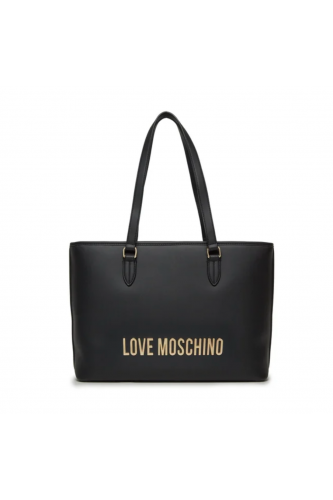 Moschino Love Τσάντα Μαύρη JC4190PP0HKD0000