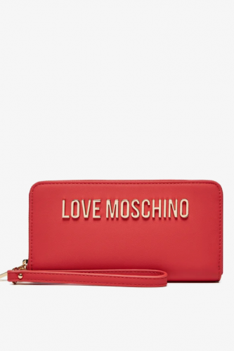 Moschino Love Πορτοφόλι Κόκκινο JC5620PP1LKD0500