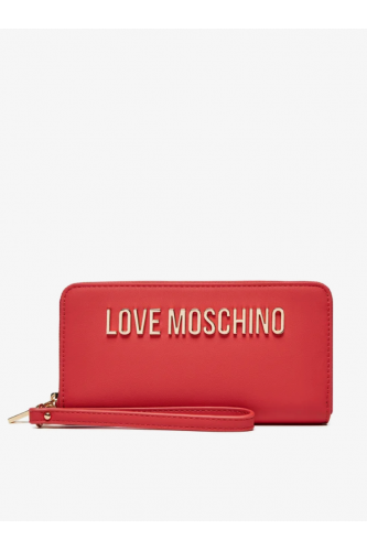 Moschino Love Πορτοφόλι Κόκκινο JC5620PP1LKD0500