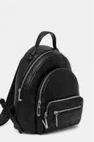 Moschino Love Τσάντα Μαύρη JC4344PP0NKA000B