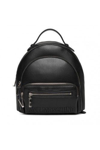 Moschino Love Τσάντα Μαύρη JC4344PP0NKA000B