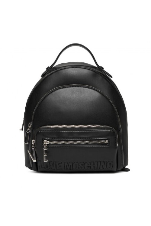 Moschino Love Τσάντα Μαύρη JC4344PP0NKA000B